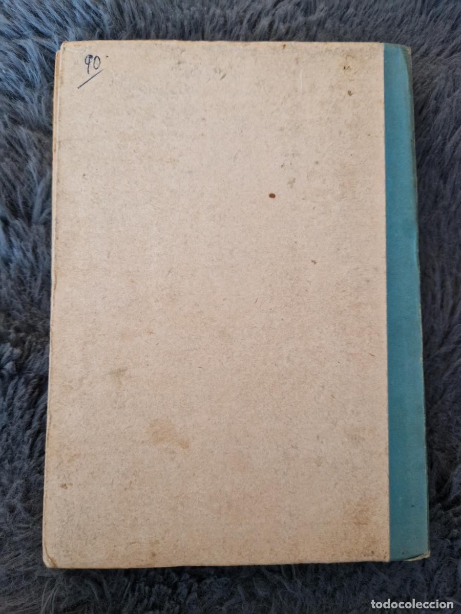 Libros: La noche de Don Juan - Alberto Moravia - Foto 2