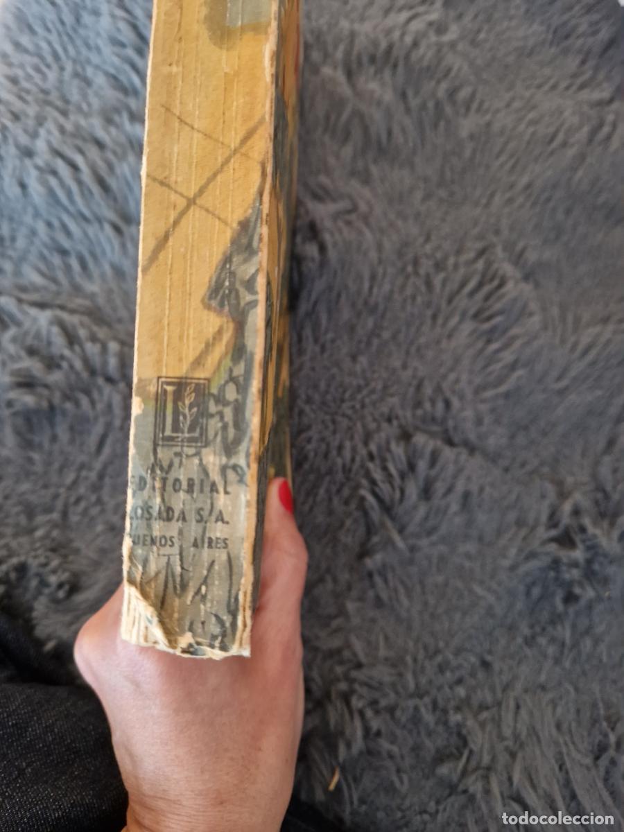 Libros: El conformista - Alberto Moravia - Foto 2