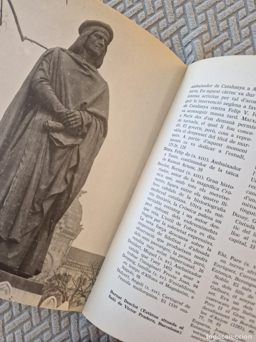 Libros: Catalans pel m&oacute;n - Josep Vallverd&uacute; - Foto 2