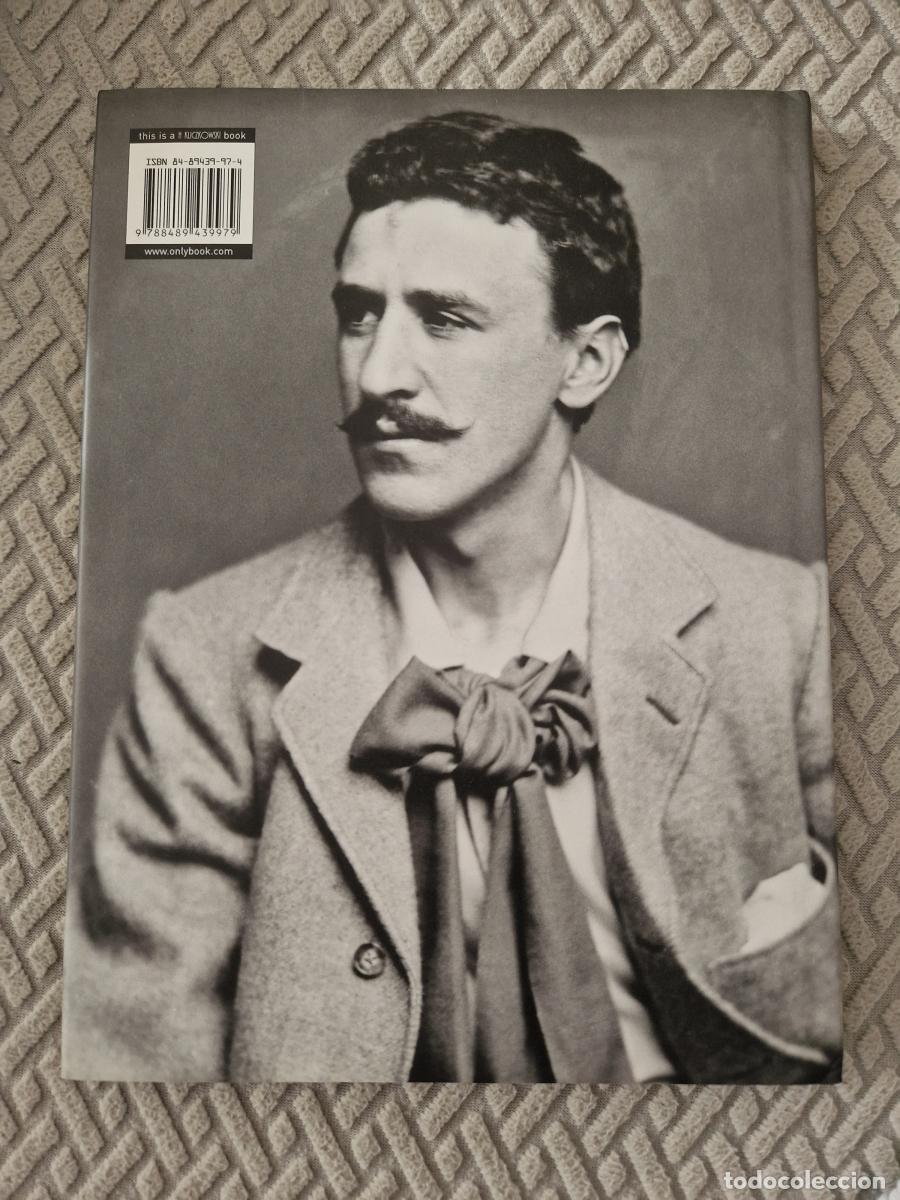 Libros: Charles Rennie Mackintosh - Sol Kliczkowski, Eric Thorburn - Foto 2