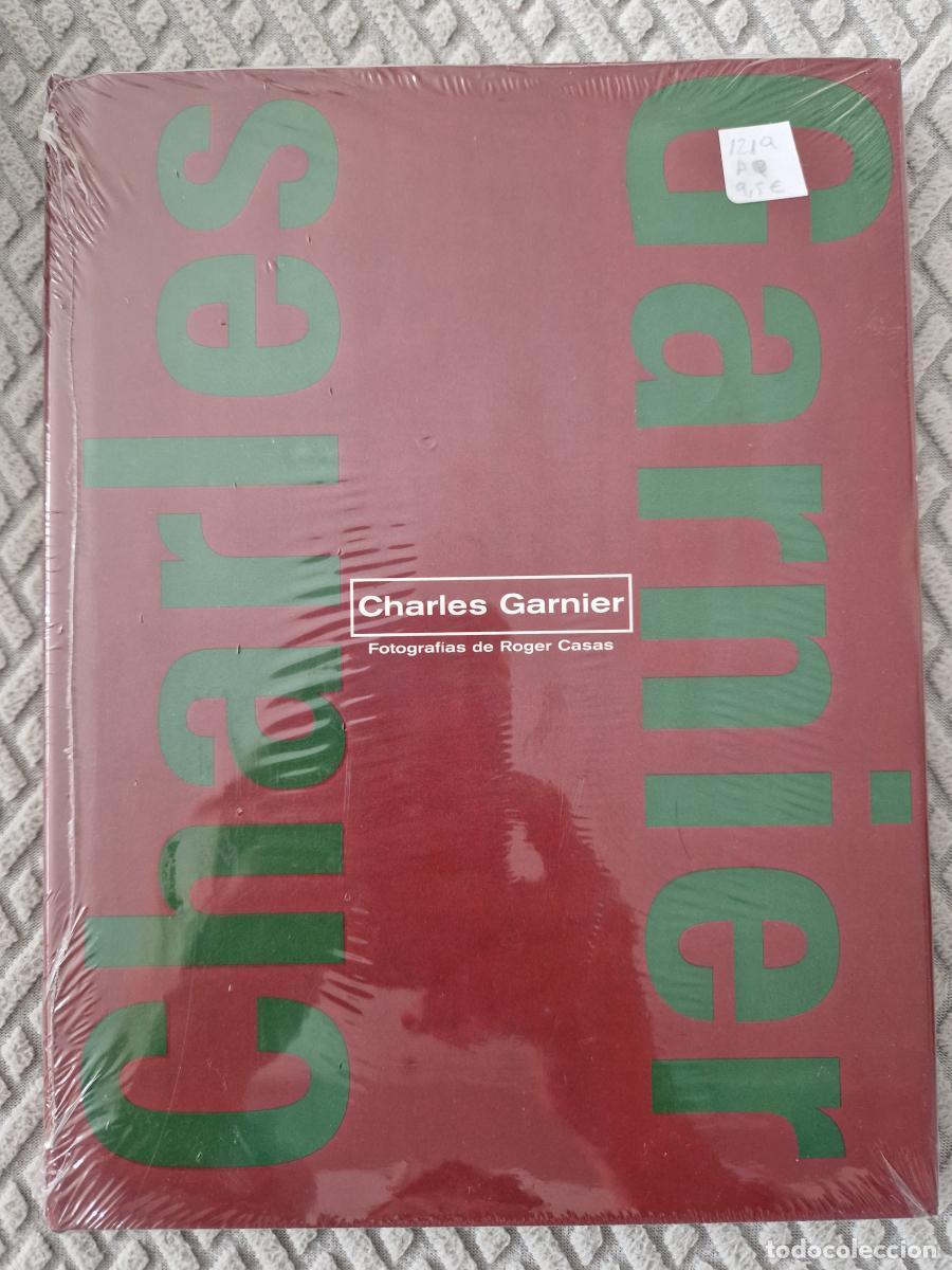 B&uuml;cher: Charles Garnier - Kliczkowski Wladimirski, Maria Sol