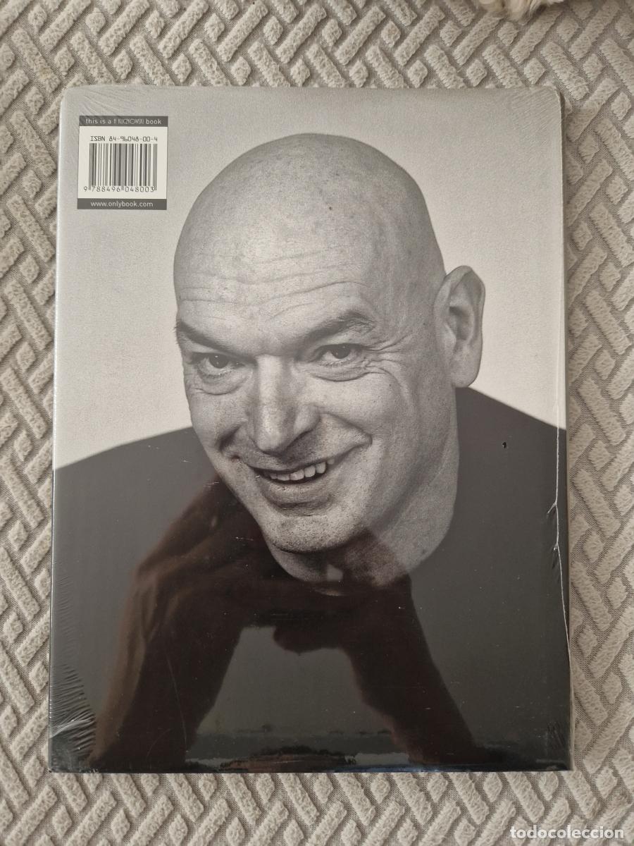 Libros: Jean Nouvel - Bonet Delgado, Lloren&ccedil; - Foto 2