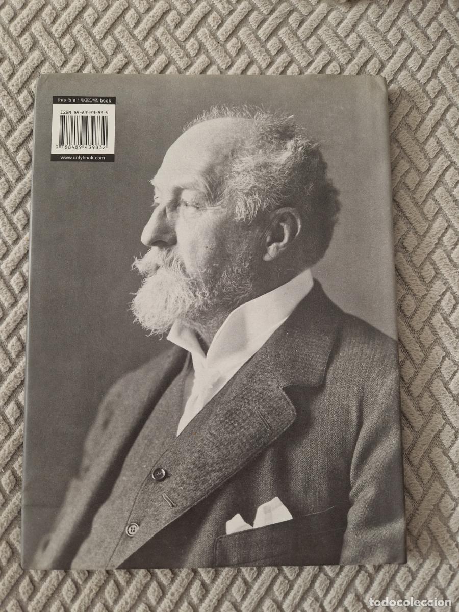 Libros: Otto Wagner - Kliczkowski Wladimirski, Maria Sol - Foto 2