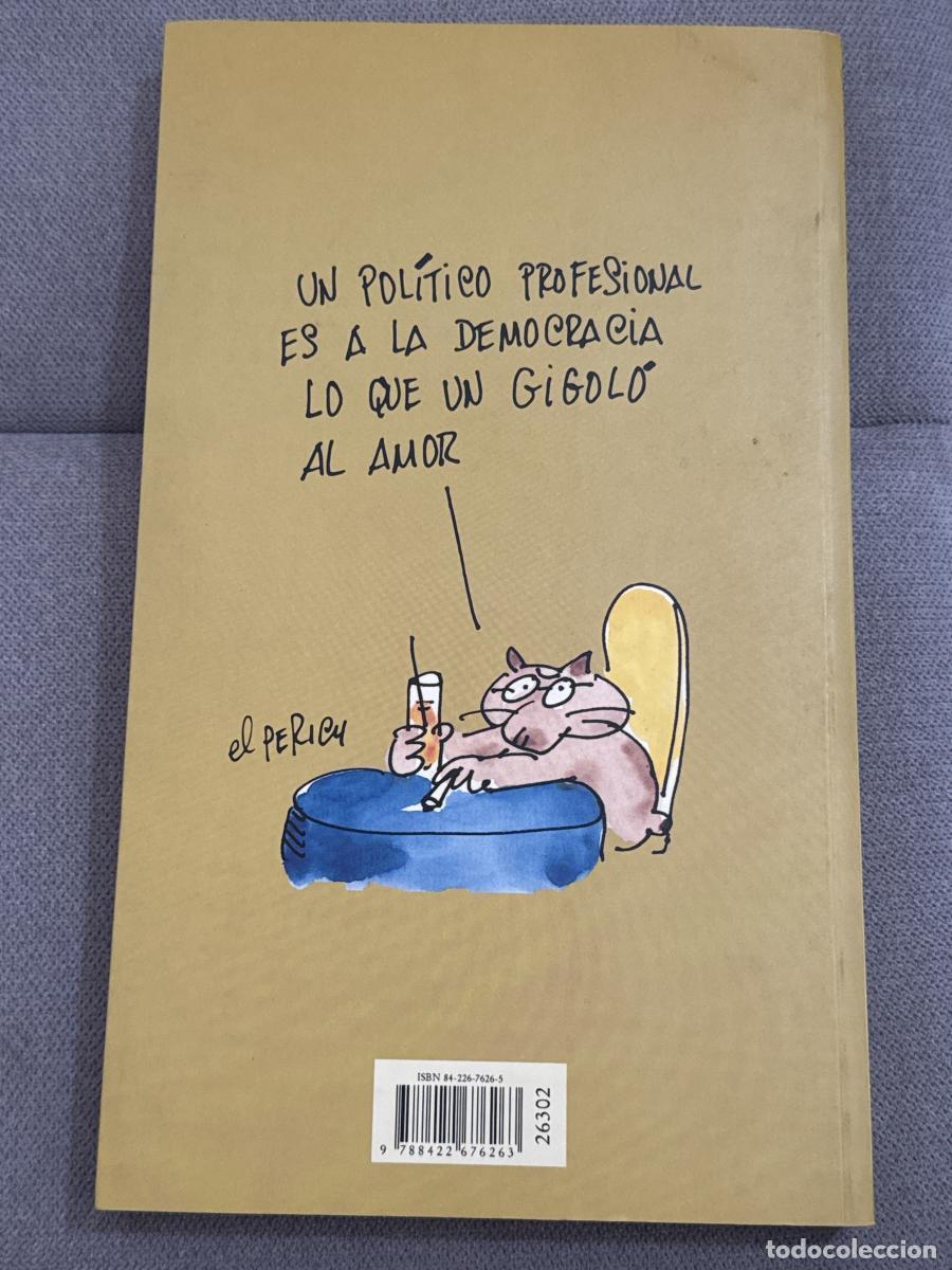 Libros: El Gran Libro de el Perich - Jaime Perich - Foto 2