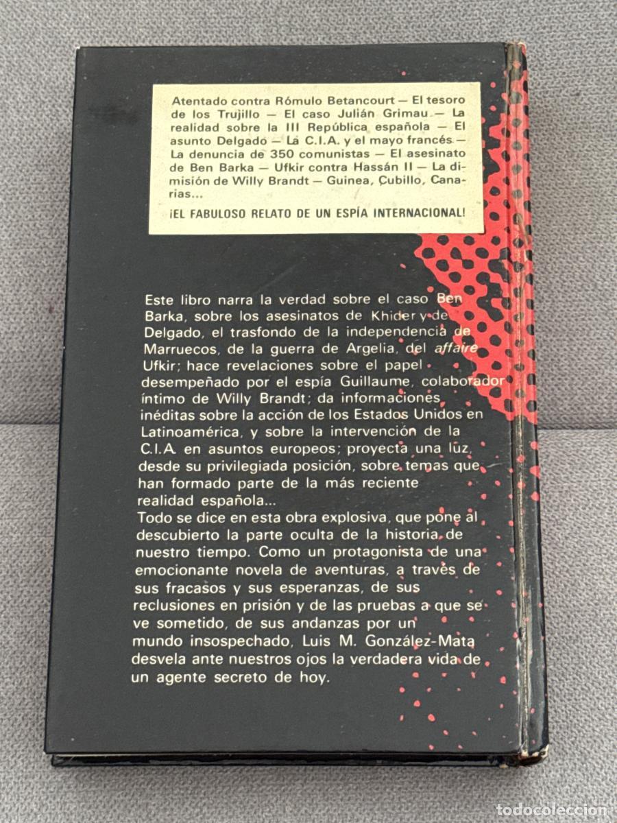 Libros: Cisne - Gonzalez-matas Lled&oacute;, Luis Mar&iacute;a - Foto 2