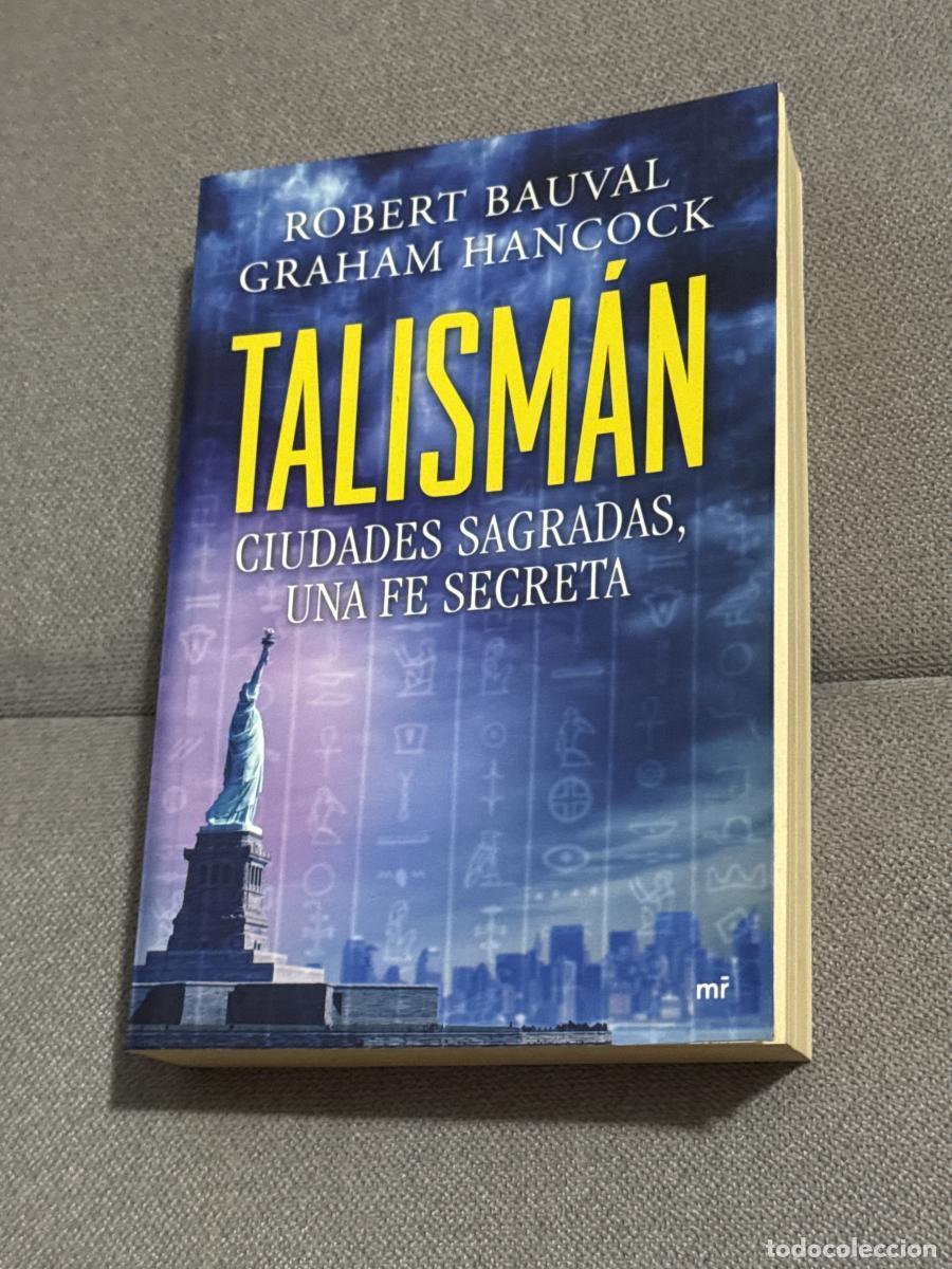 Libros: Talism&aacute;n - Bauval, Robert / Hancock, Graham - Foto 1