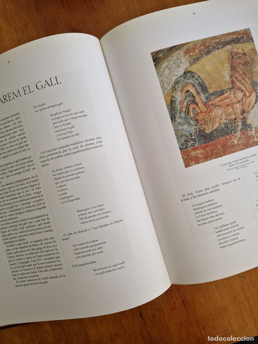 Libros: Nadal catal&agrave; - Soler I Amig&oacute;, Joan - Foto 2