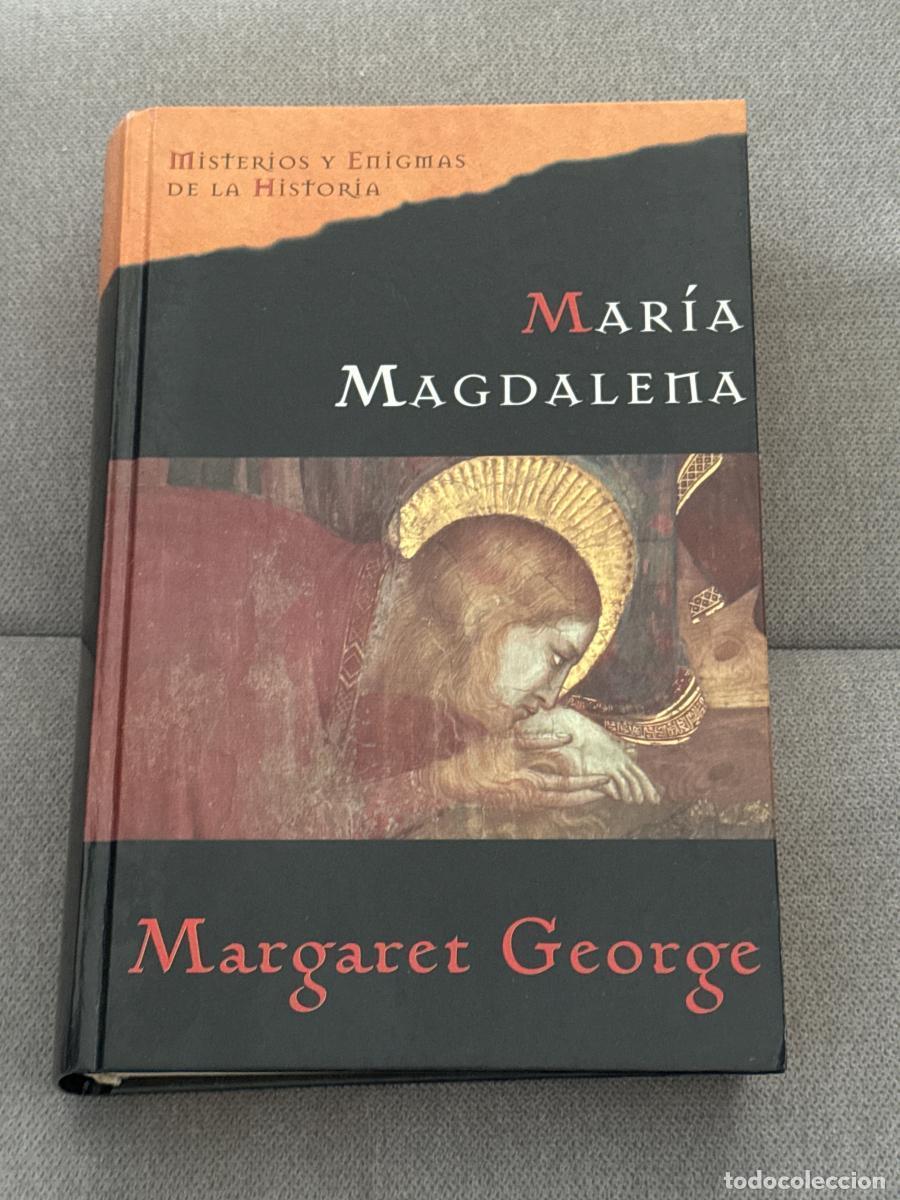 Libros: Mar&iacute;a Magdalena - George, Margaret - Foto 1