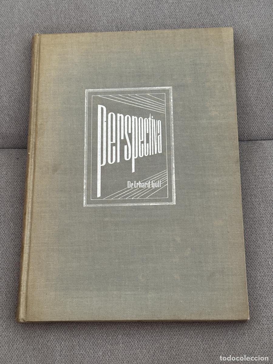 Libros: Perspectiva - Dr. Erhard Gull - Foto 1