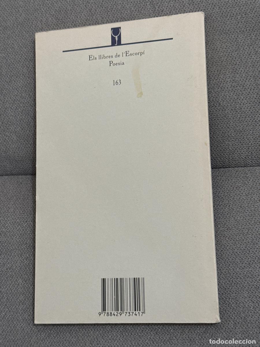 Libros: Places de mans - Llorca Berrocal, Vicen&ccedil; - Foto 3