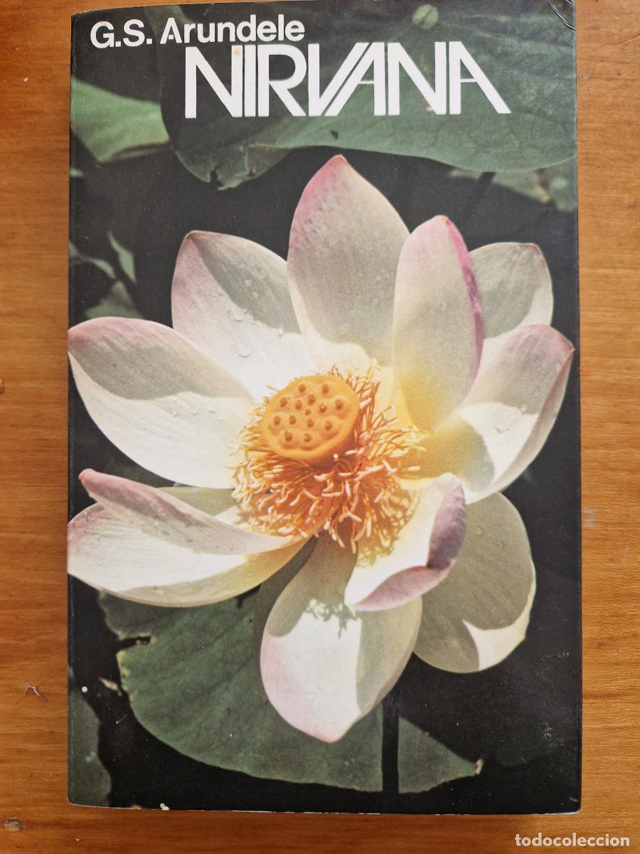 Libros: El Nirvana - George S. Arundele