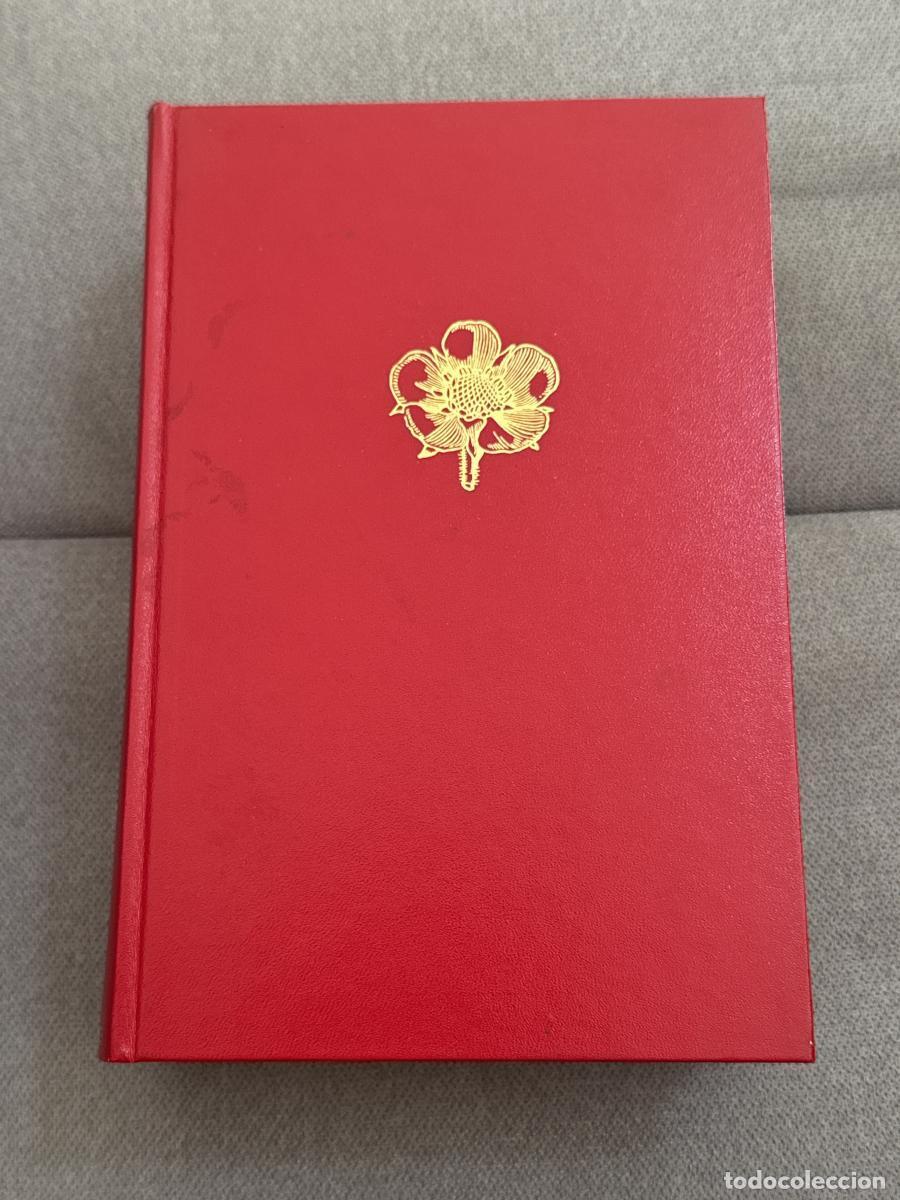 Libros: Diccionario de bot&aacute;nica - Pius Font I Quer - Foto 1