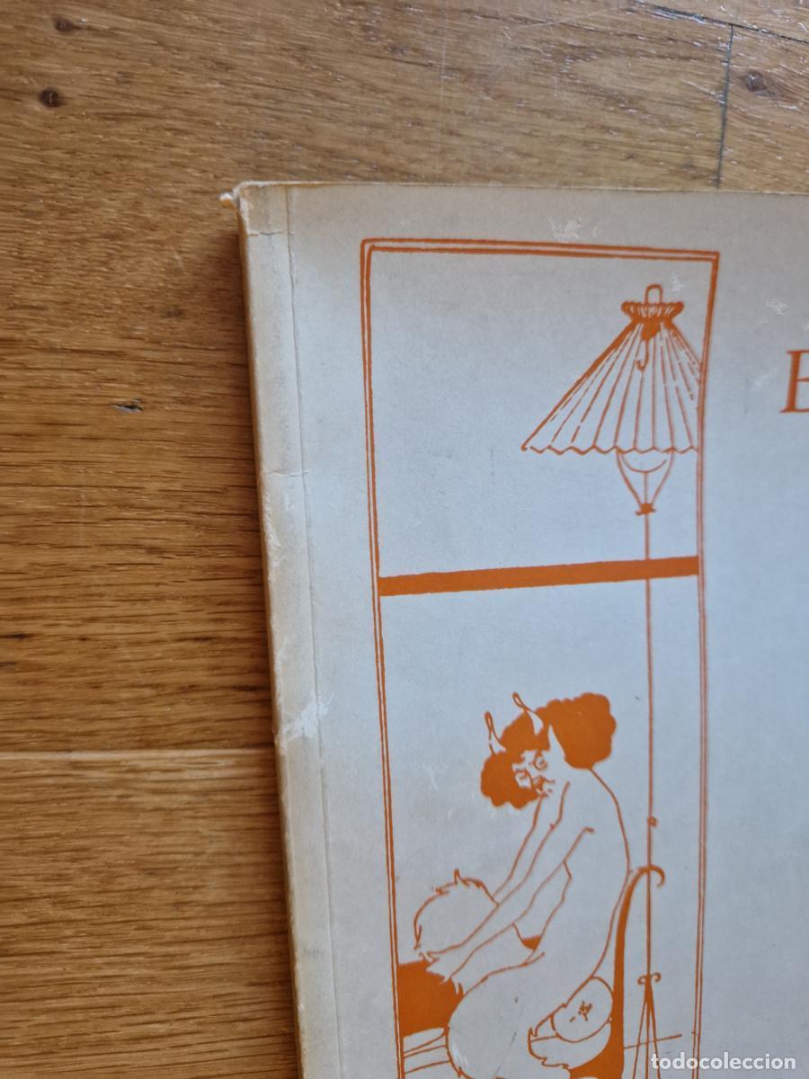 Libros: Aubrey Beardsley - Brian Reade - Foto 5