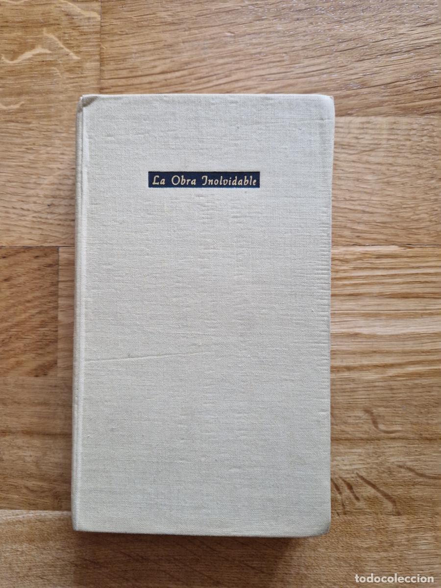 Libros: GOG. La obra inolvidable - Giovanni Papini - Foto 1