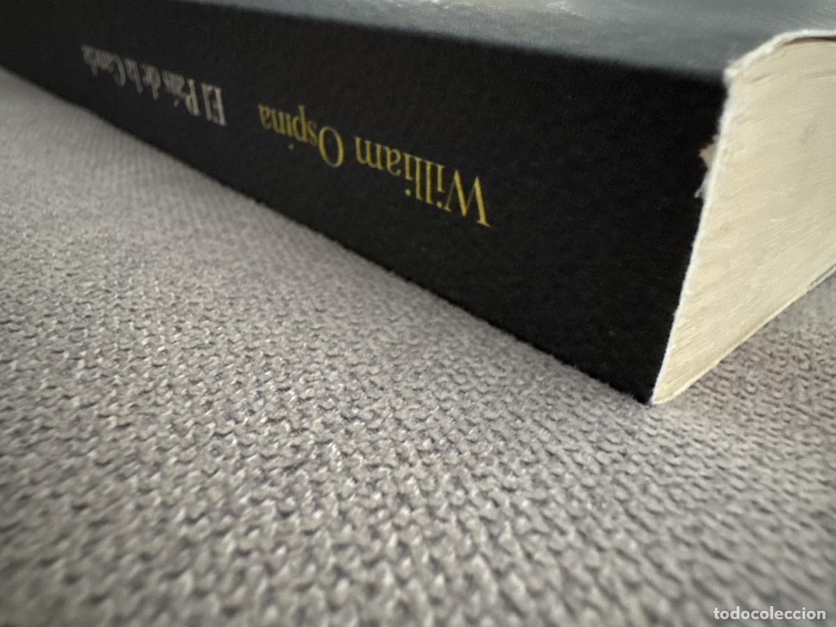 Libros: El Pa&iacute;s de la Canela - William Ospina - Foto 6