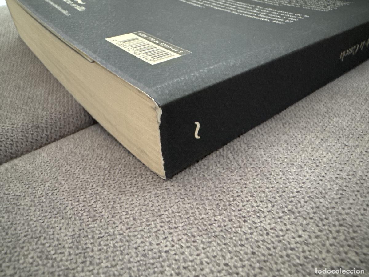 Libros: El Pa&iacute;s de la Canela - William Ospina - Foto 7