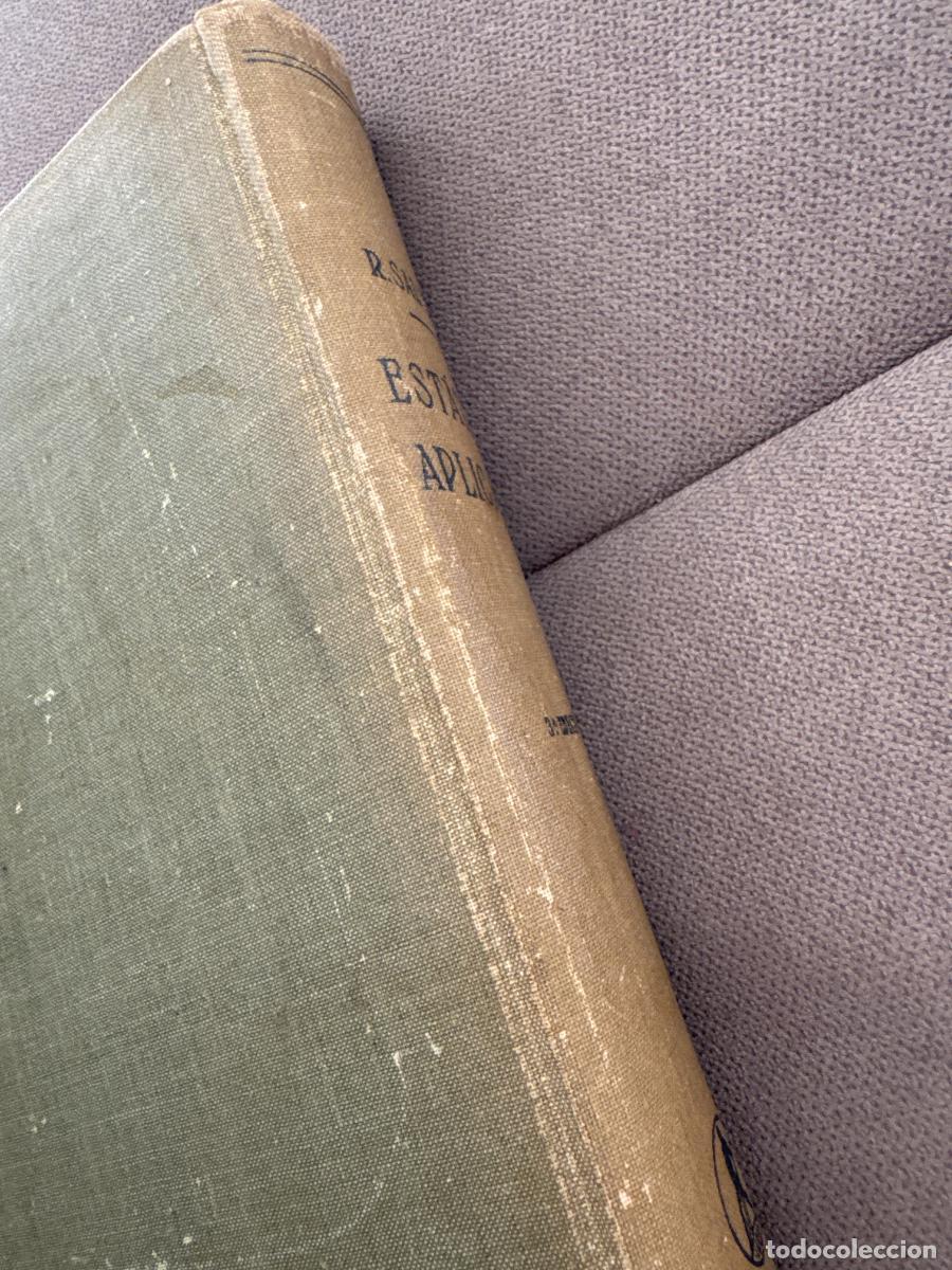 Libros: Est&aacute;tica aplicada - R. Saliger - Foto 6