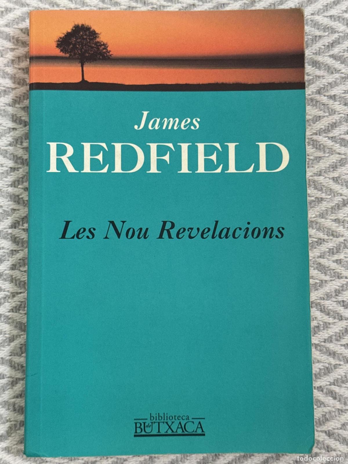 Libros: Les nou revelacions - Redfield, James - Foto 1
