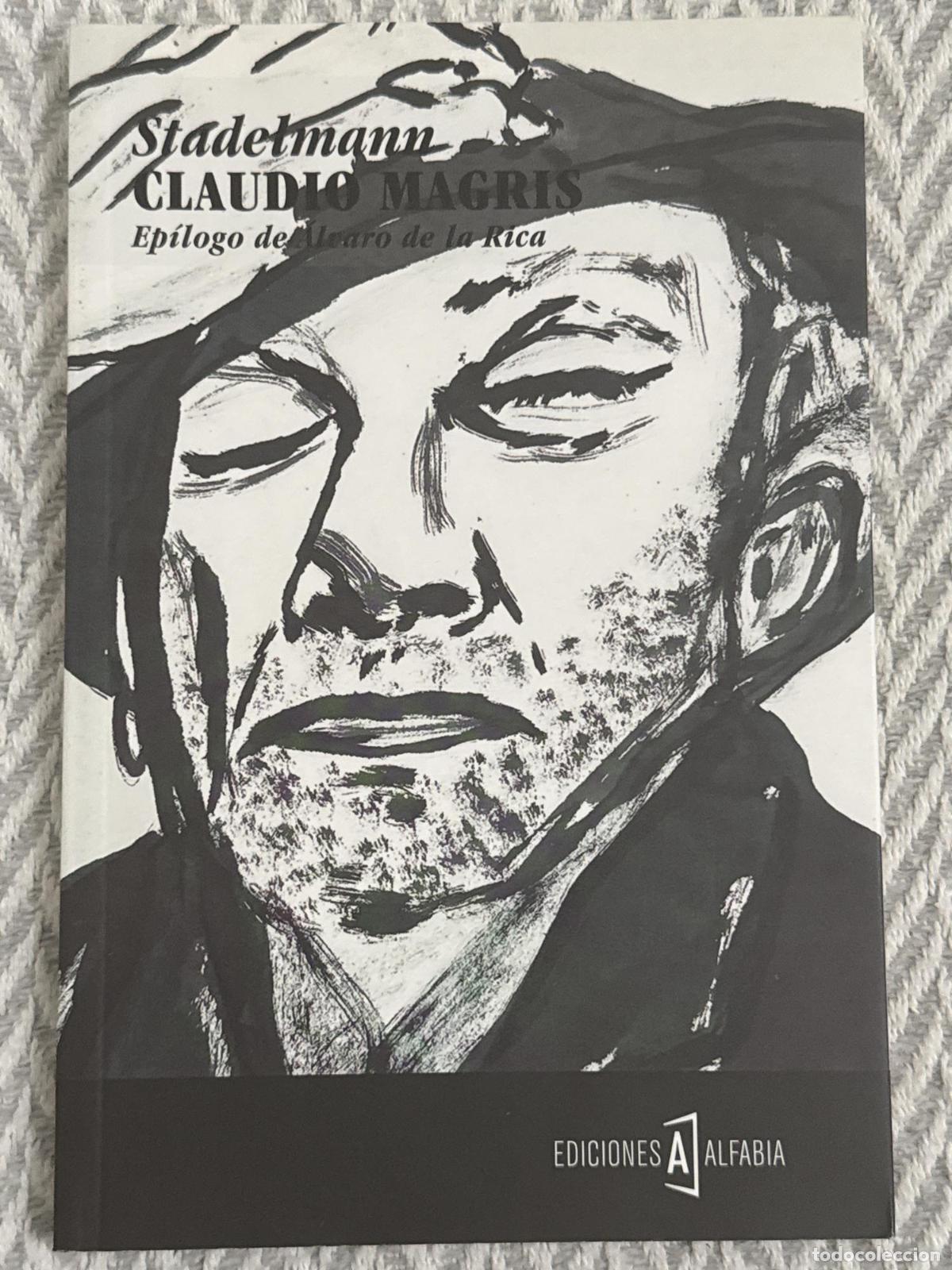 Libros: Stadelmann - Magris Claudio - Foto 1