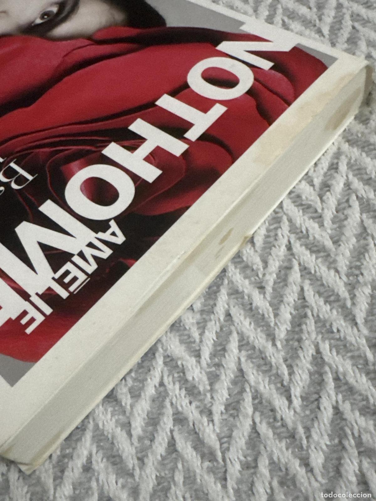 Libros: Barbe bleue - Amelie Nothomb - Foto 3