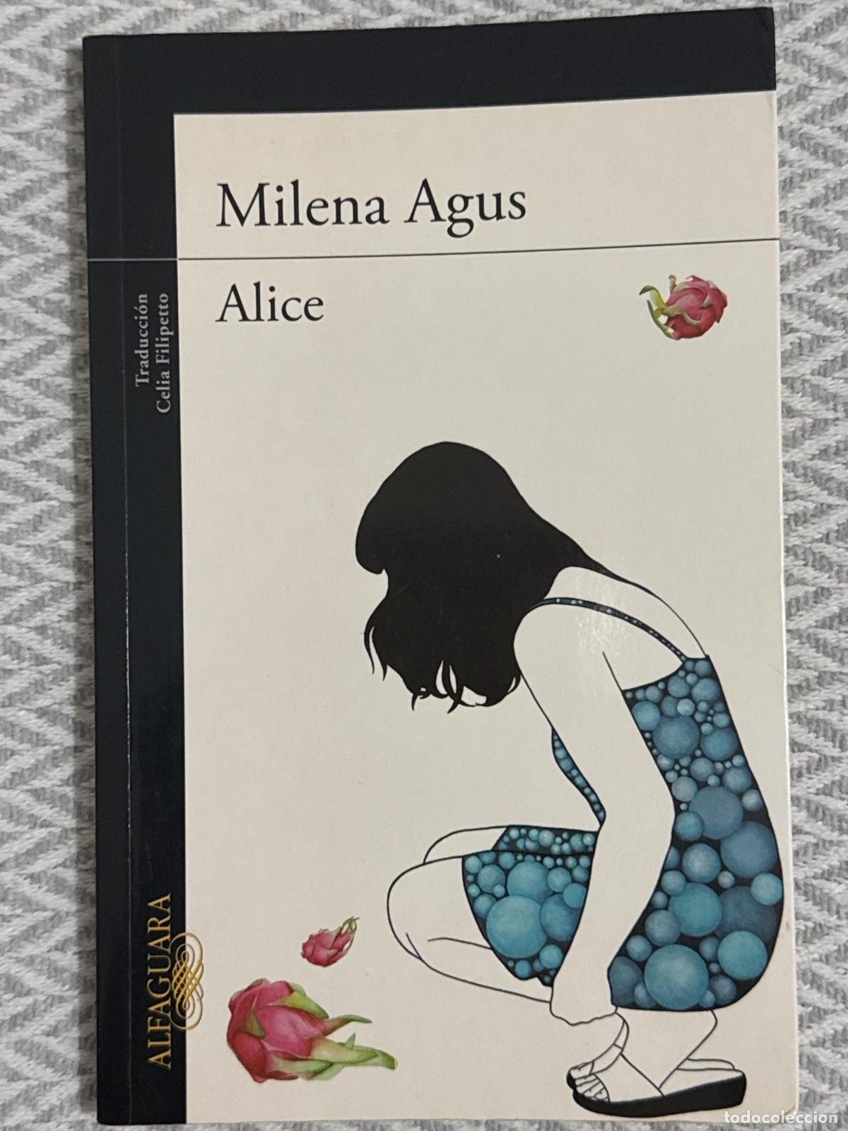 Libros: Alice - Agus, Milena - Foto 1