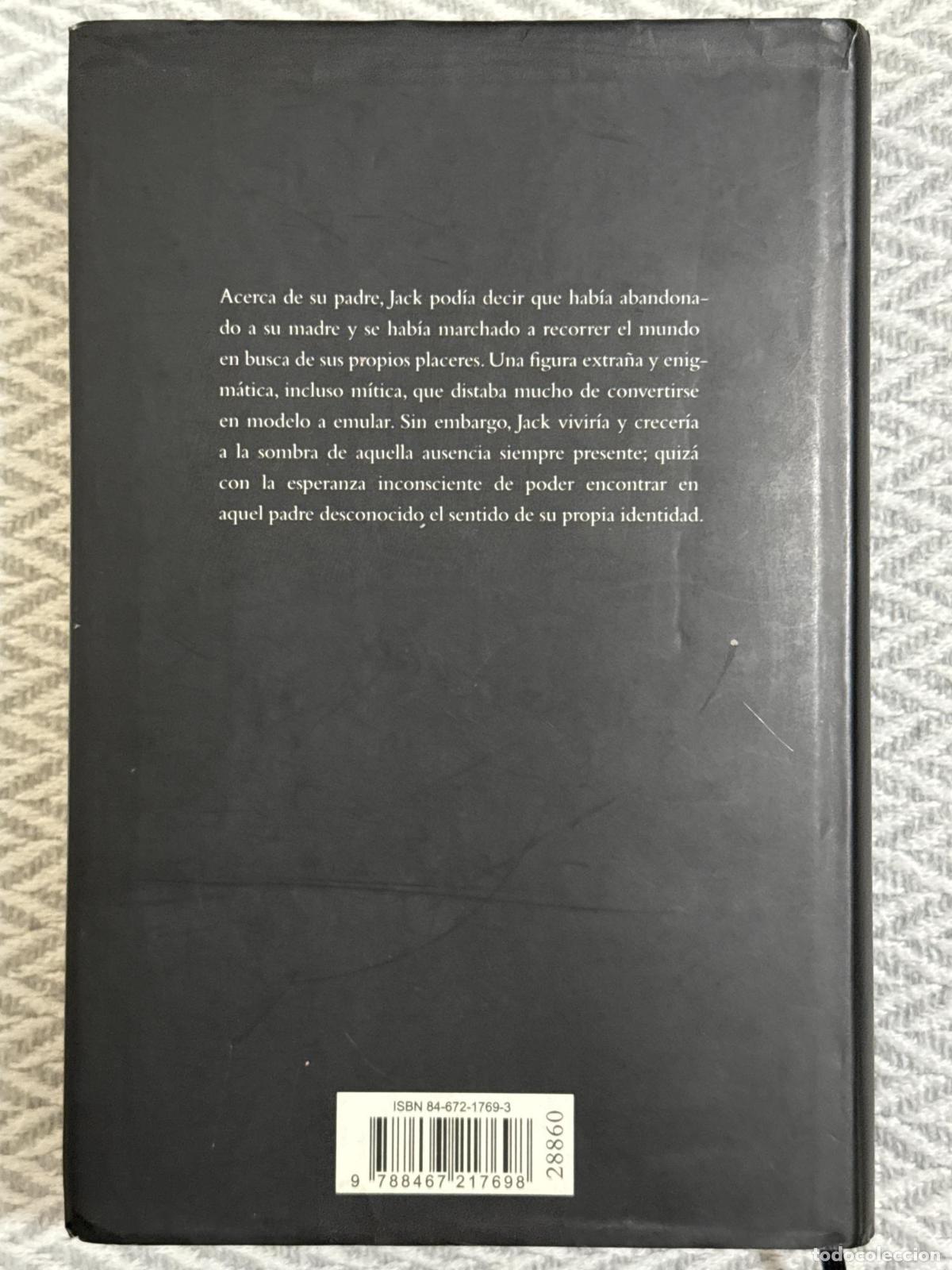 Libros: Hasta que te encuentre - John Irving - Foto 2