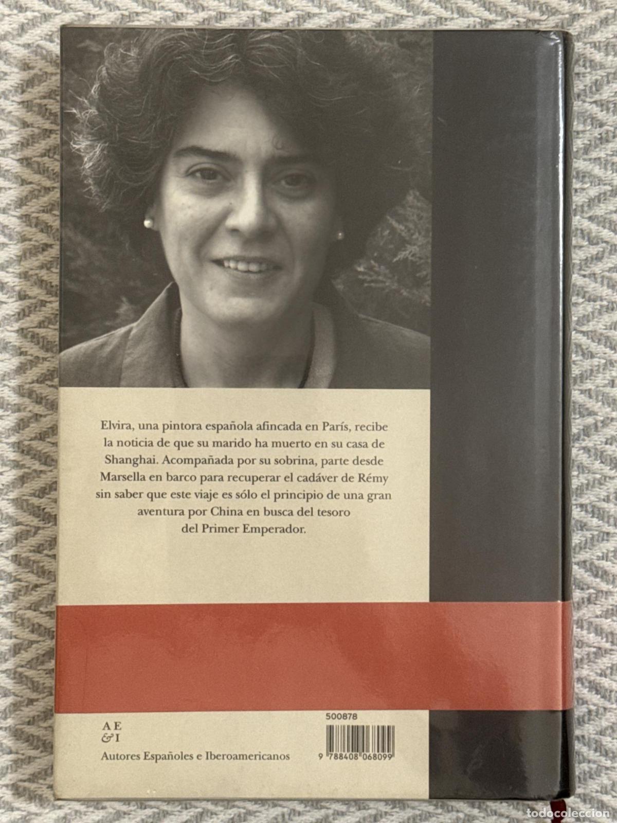 Libros: Todo bajo el cielo - Asensi, Matilde - Foto 2