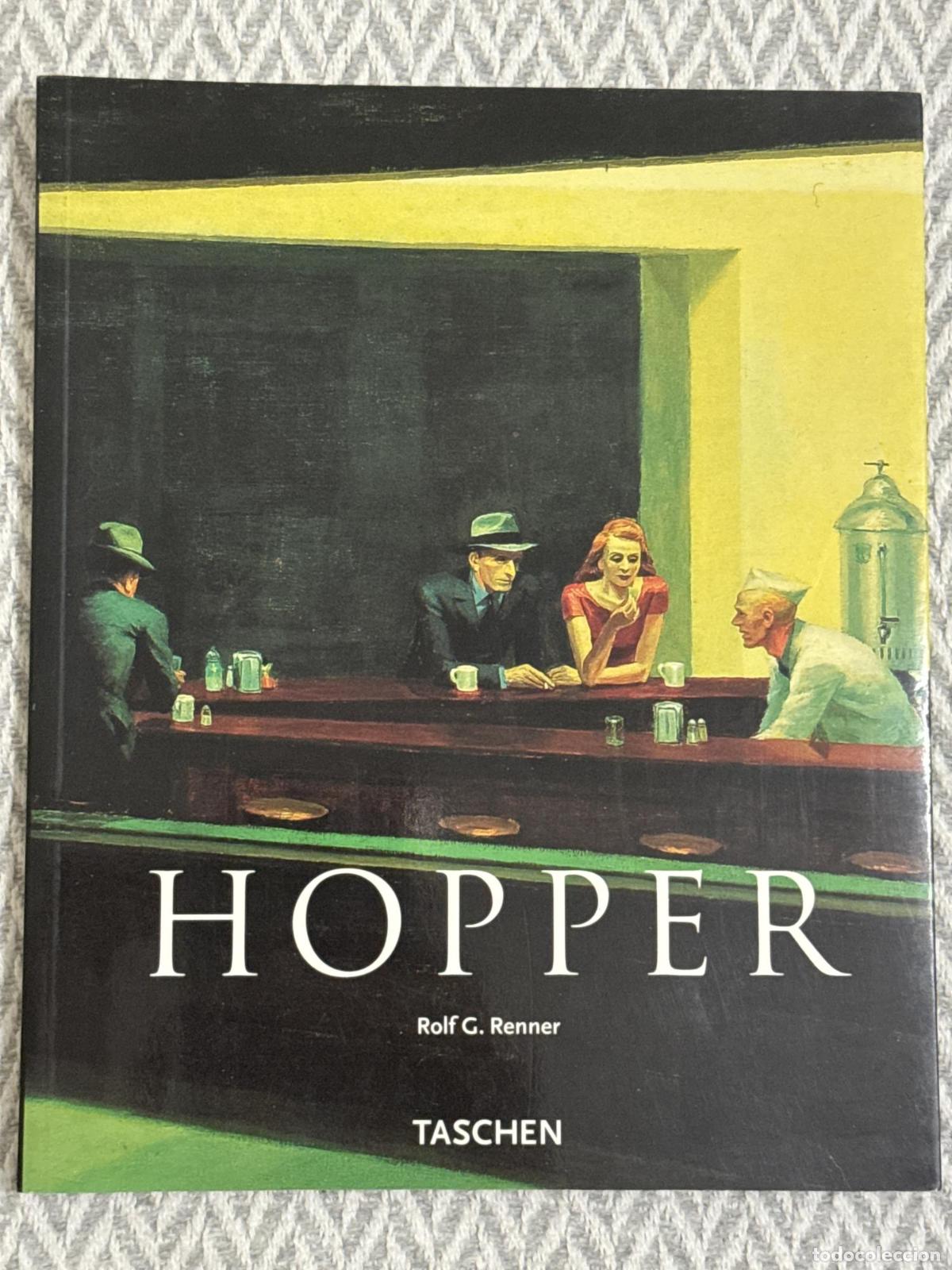 Libros: Hopper - Renner, Prof. Dr. Rolf G&uuml;nter - Foto 1