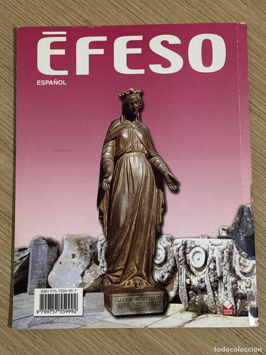 Libros: &Eacute;feso (Naci Keskin) - Naci Keskin - Foto 2