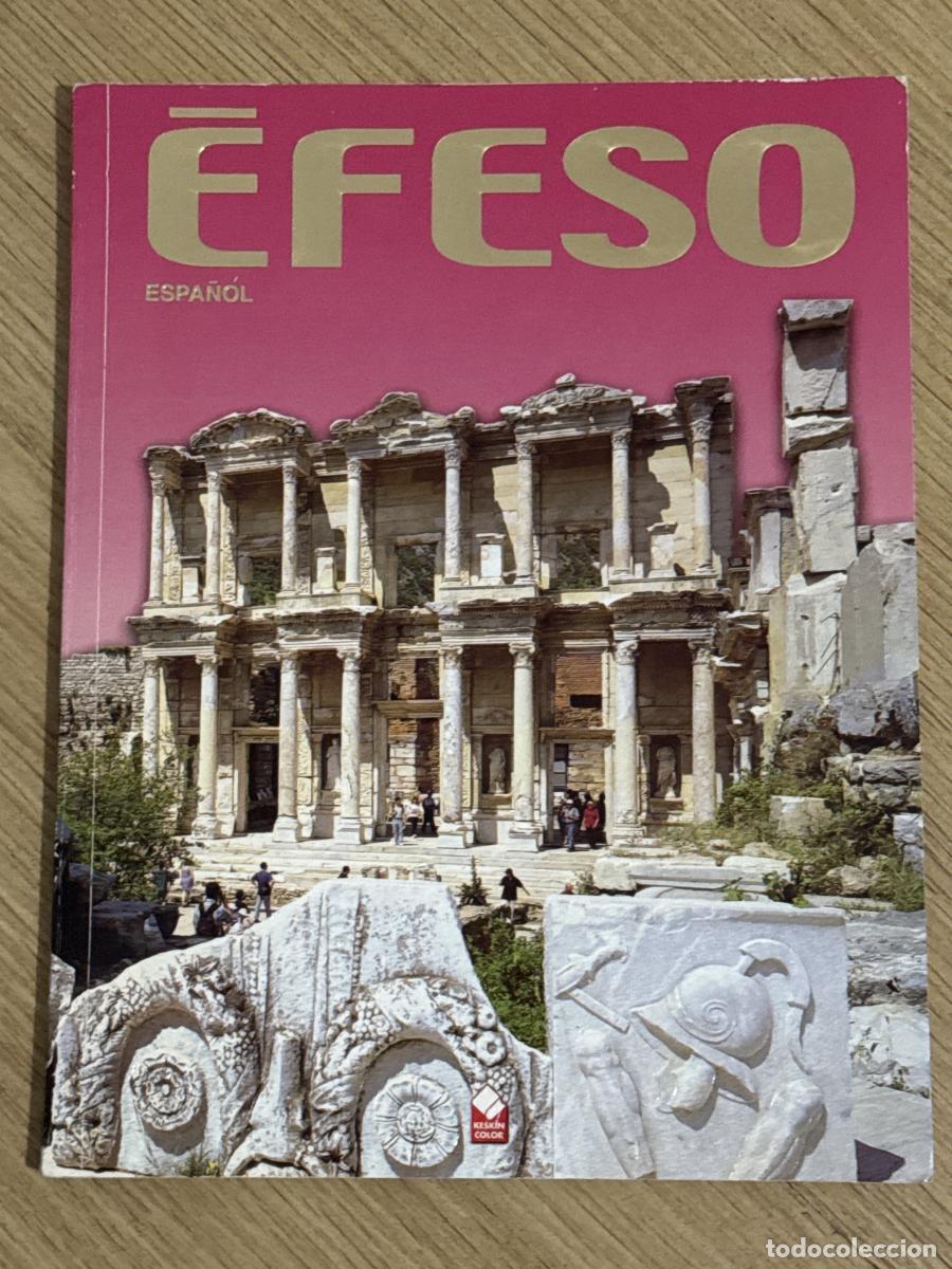 B&uuml;cher: &Eacute;feso (Naci Keskin) - Naci Keskin