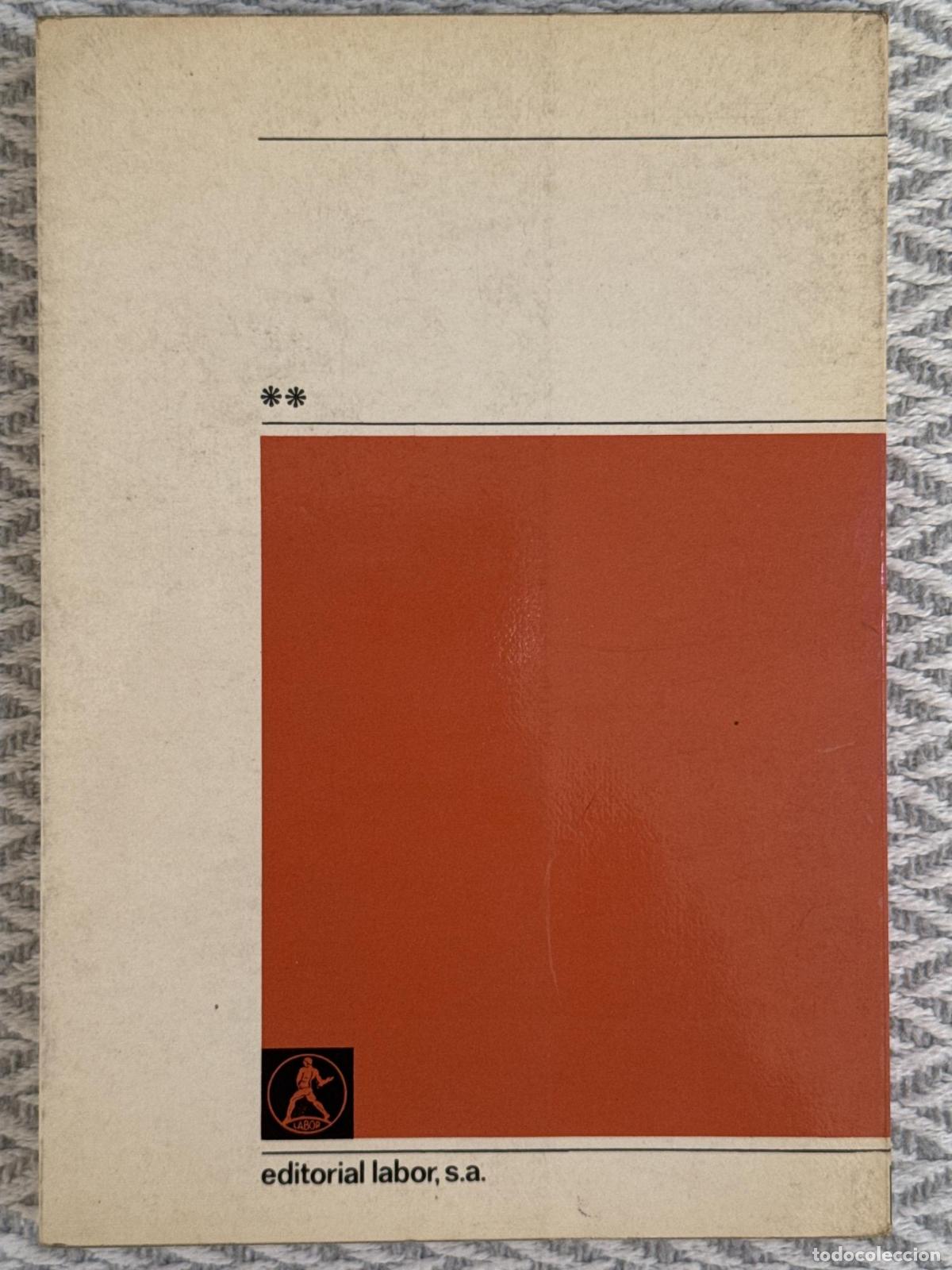 Libros: El arte como oficio - Bruno Munari - Foto 2