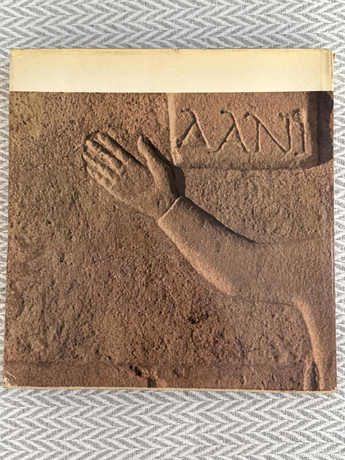 Libros: Arte paleocristiano - Pedro de Palol - Foto 2