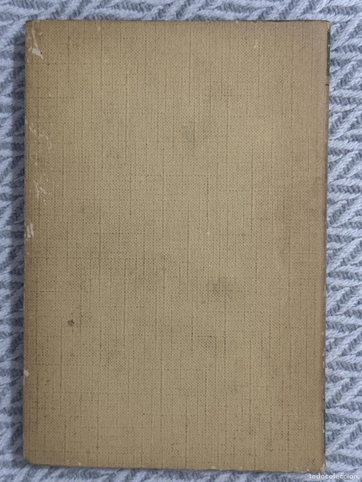 Libros: La humanidad prehistorica - Pericot-Maluquer - Foto 2