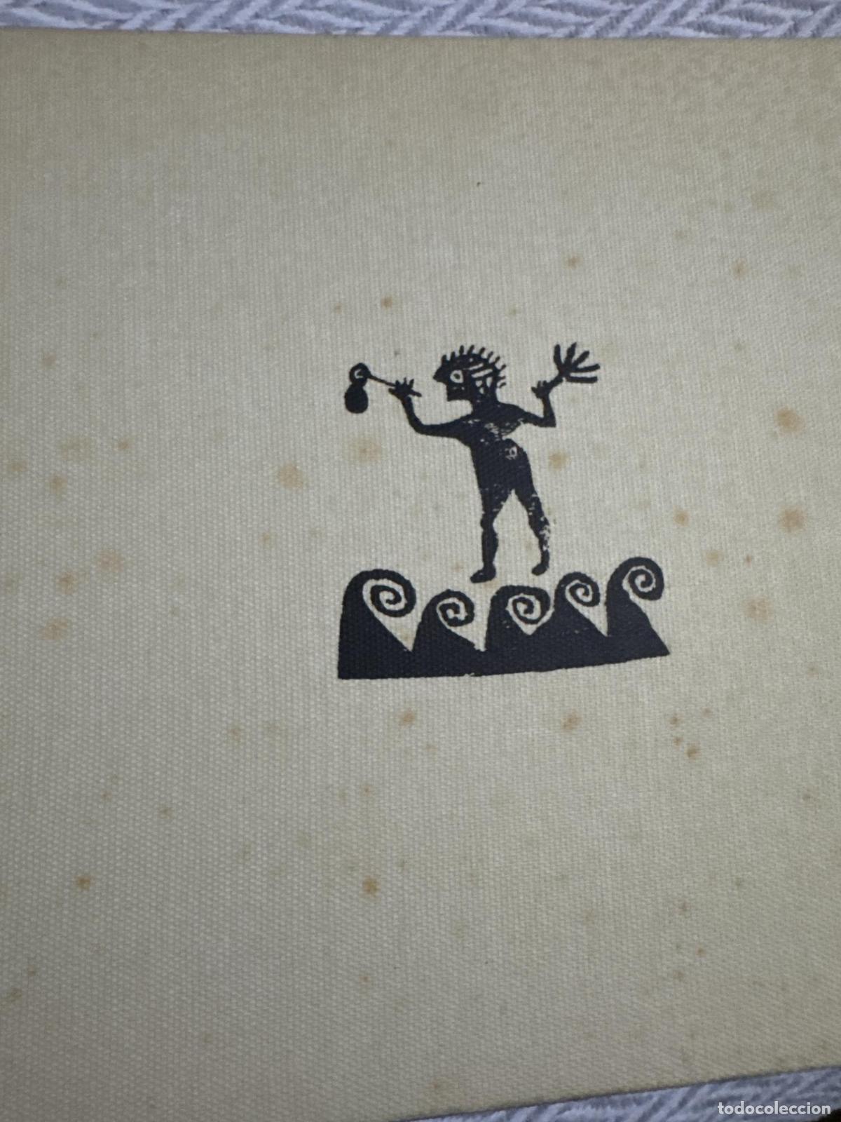 Libros: Arte ib&eacute;rico - M. Tarradell - Foto 3