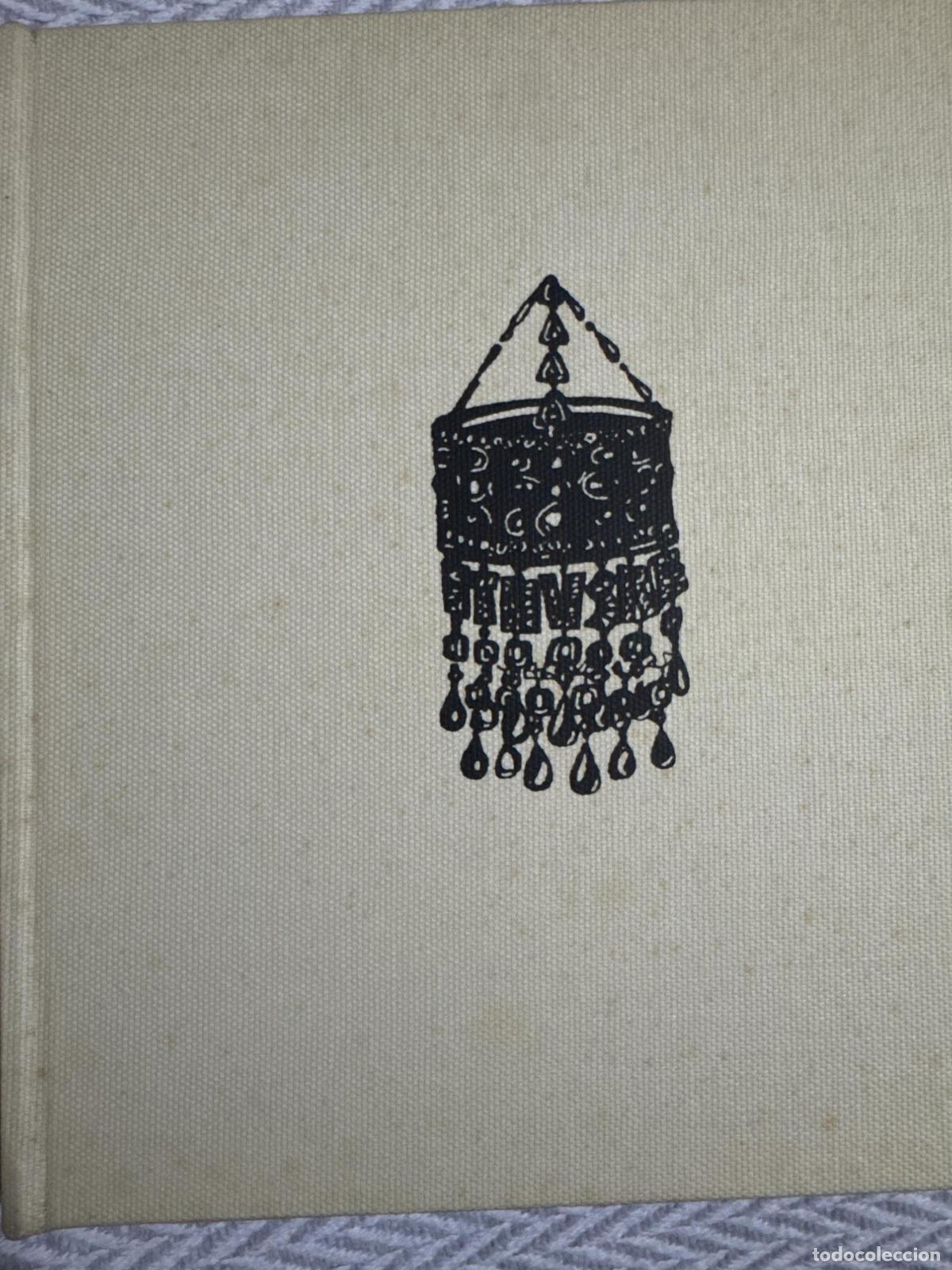 Libros: Arte hisp&aacute;nico de la &eacute;poca visigoda - Pedro de Palol - Foto 2