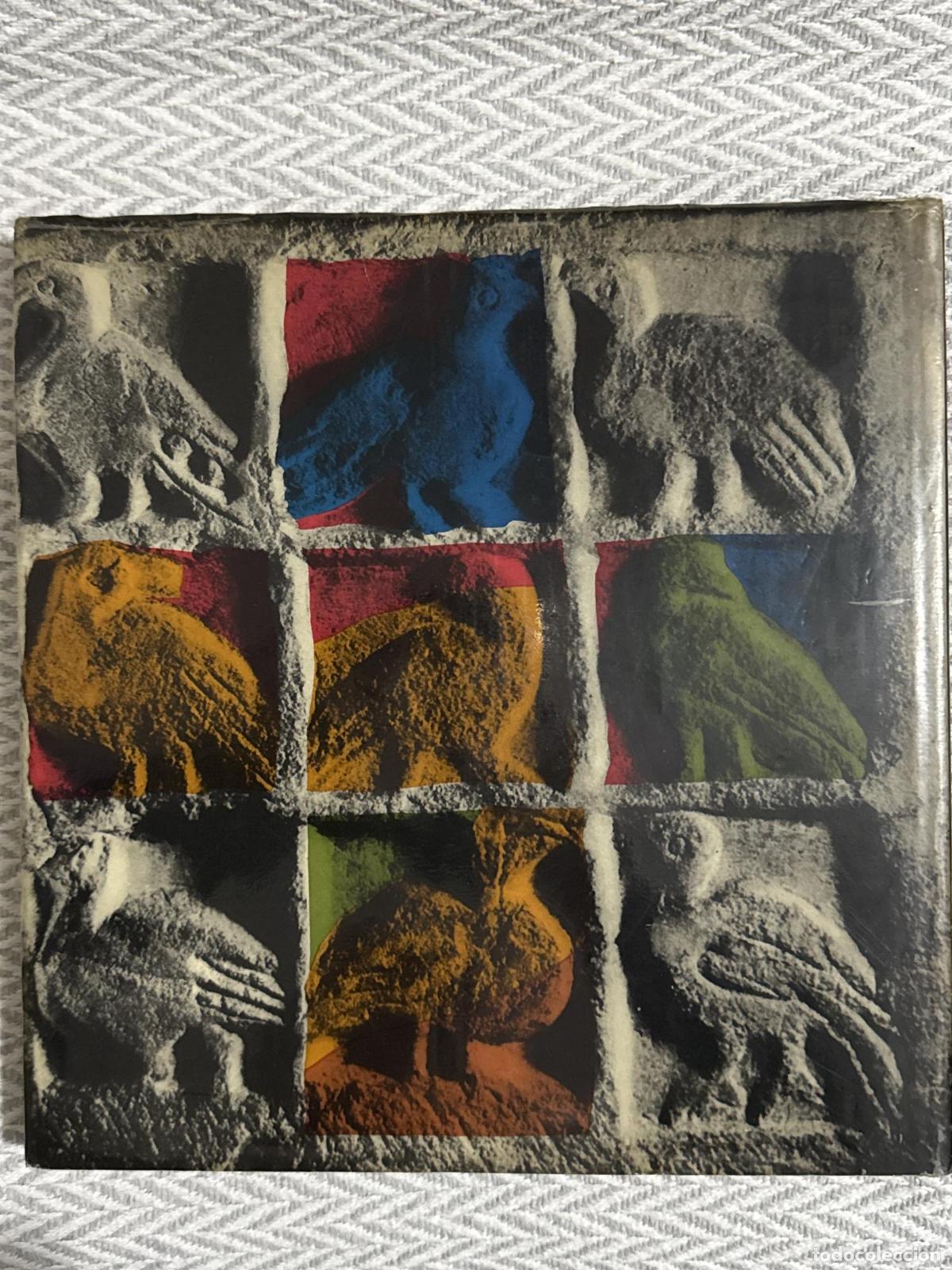 Libros: Arte hisp&aacute;nico de la &eacute;poca visigoda - Pedro de Palol - Foto 3