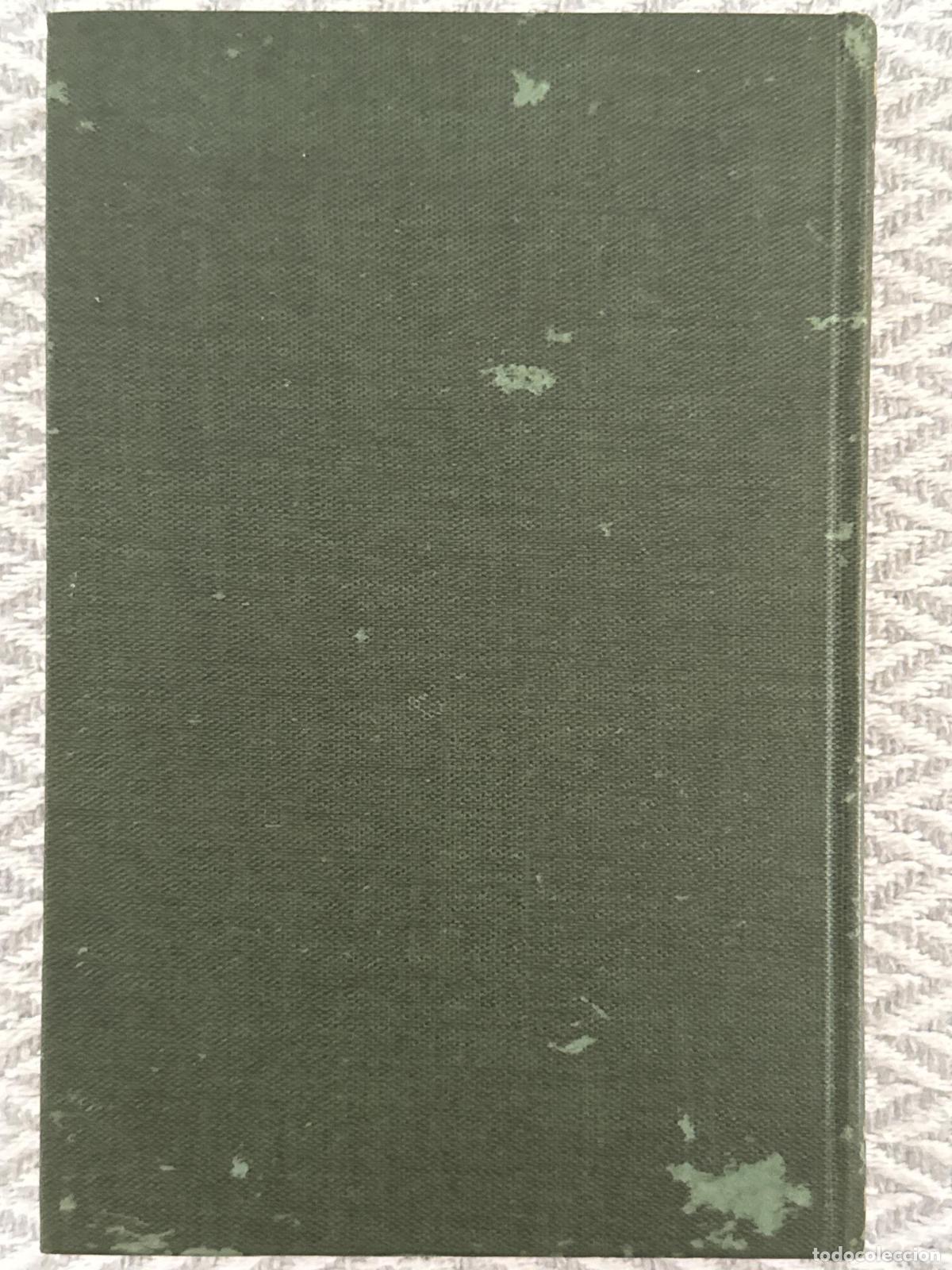 Libros: Problemas de qu&iacute;mica general - J. Ibarz - Foto 2