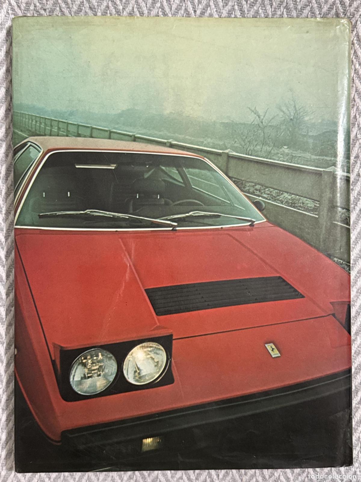 Libros: Le monde fascinant des autos - Peter Roberts - Foto 2