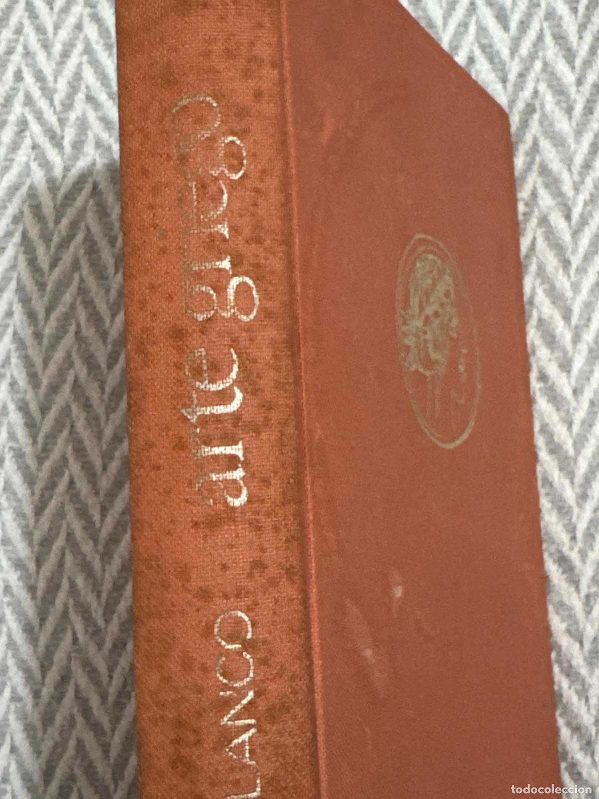 Libros: Arte griego - A. Blanco Freijeiro - Foto 3