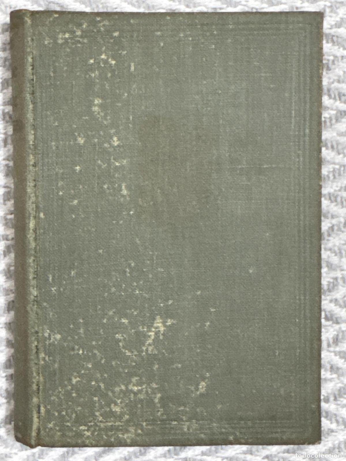 Libros: Del joc i del foc - Carles Riba - Foto 1