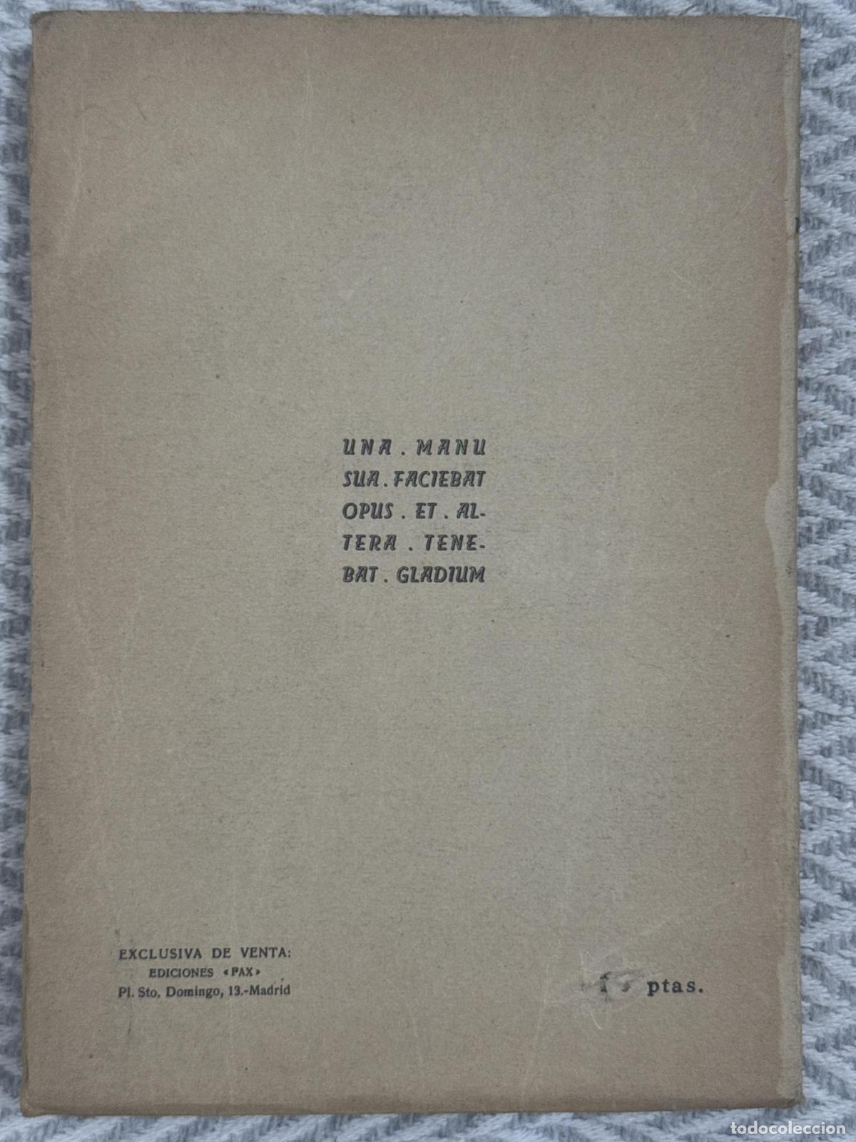 Libros: El estado nuevo - Victor Pradera - Foto 2