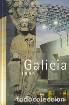 Libros: Galicia 1999 - VV.AA - Foto 1