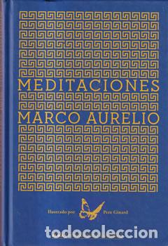 Libros: Meditaciones - Marco Aurelio - Foto 1
