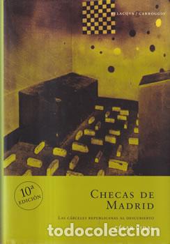 Libros: Checas de Madrid - C&eacute;sar Vidal - Foto 1