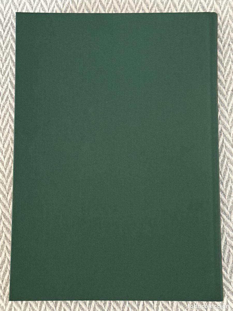Libros: Fonda de Espa&ntilde;a - Garc&iacute;a Mart&iacute;n, Manuel - Foto 2