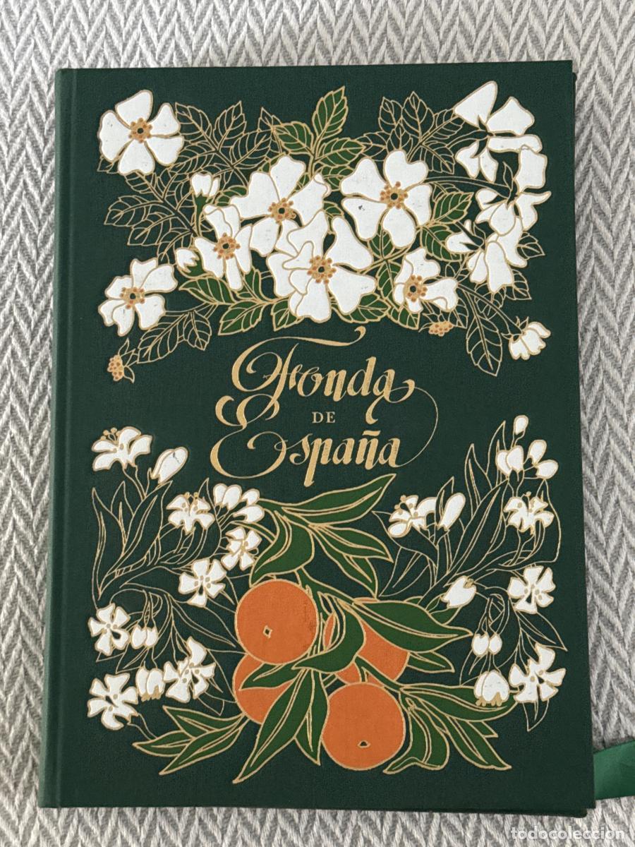 B&uuml;cher: Fonda de Espa&ntilde;a - Garc&iacute;a Mart&iacute;n, Manuel