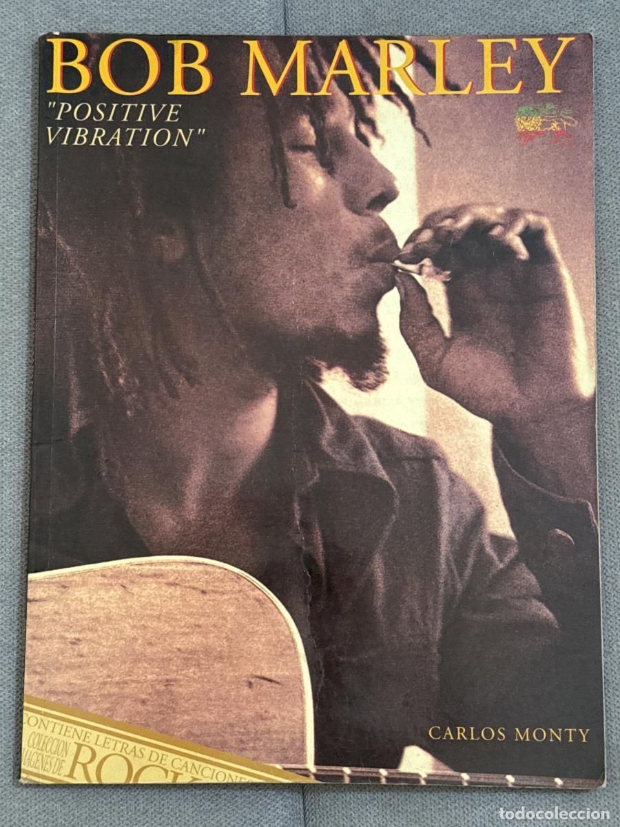 Libros: Bob Marley - Monty, Carlos - Foto 1