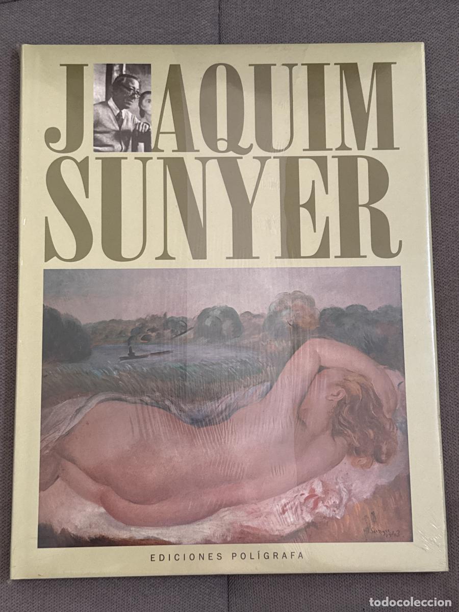 B&uuml;cher: Joaquim Sunyer - L&oacute;pez Bl&aacute;zquez, Manuel