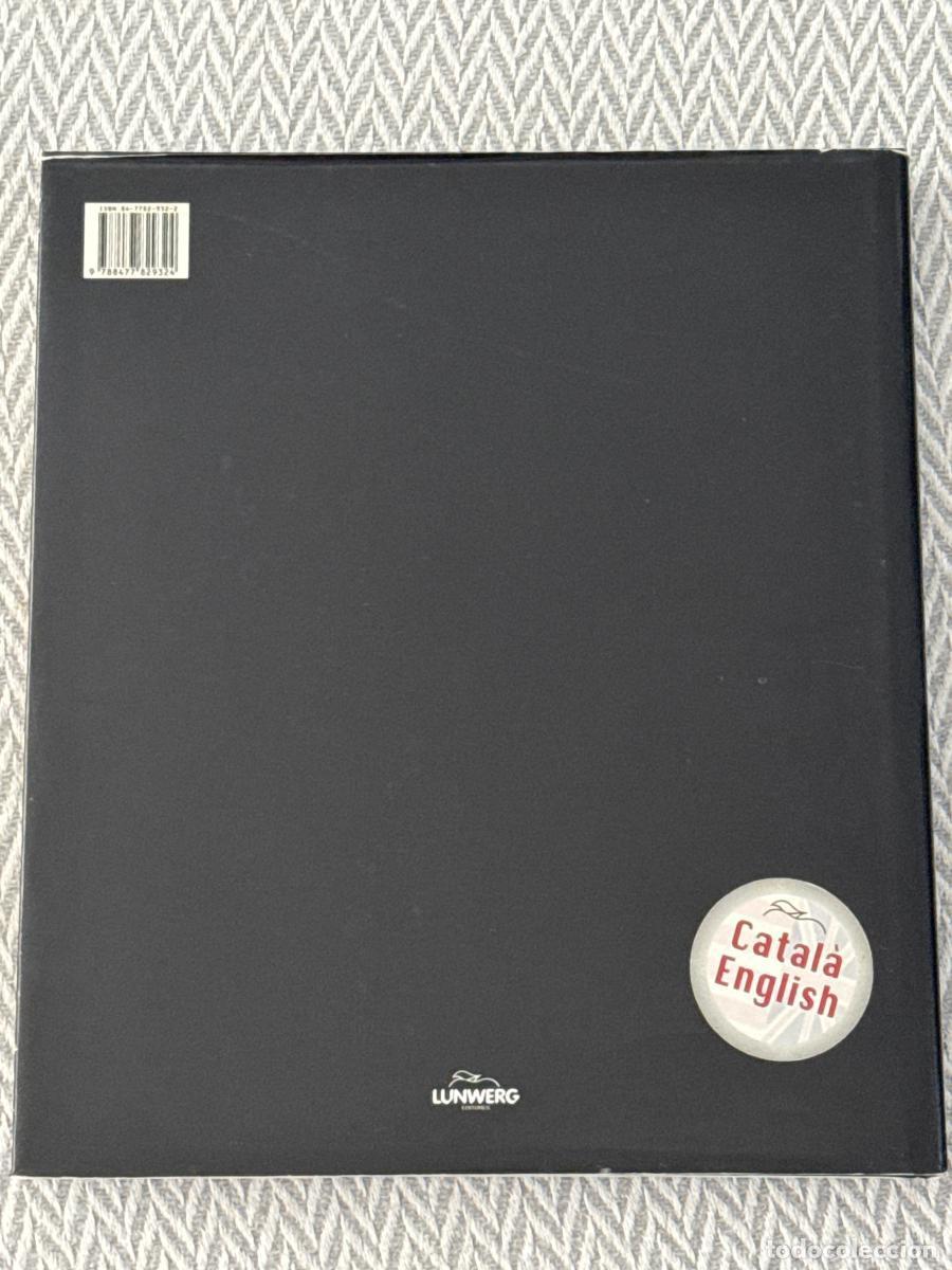 Libros: Places de Catalunya - Llorca, Vicen&ccedil; - Foto 3