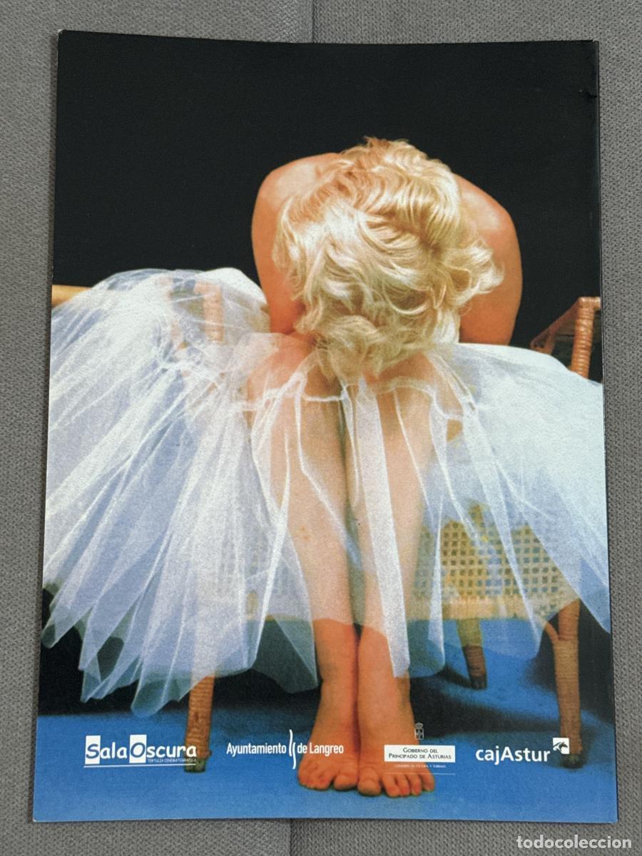 Libros: Marilyn Monroe - Sala Oscura - Foto 2